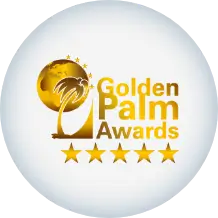 Golden Palm
