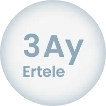 Отсрочка на 3 месяца