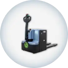 Транспаллеты