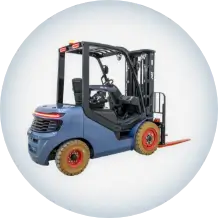 Погрузчики